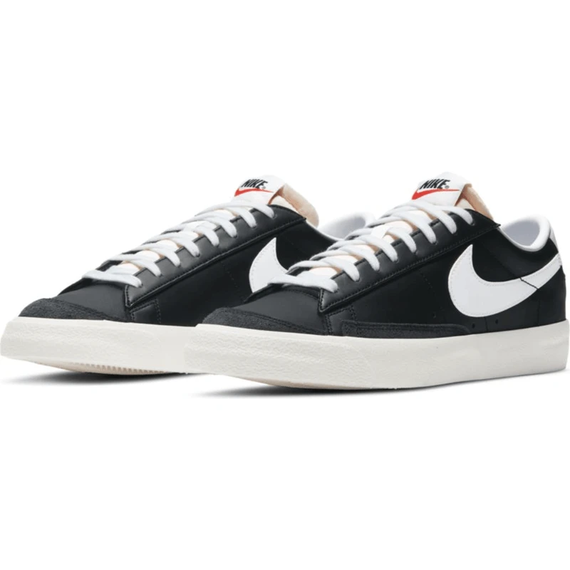 Nike Blazer Low '77 Vintage Shoe - Men's 1 Nike Blazer Low '77 Vintage Shoe - Men's
