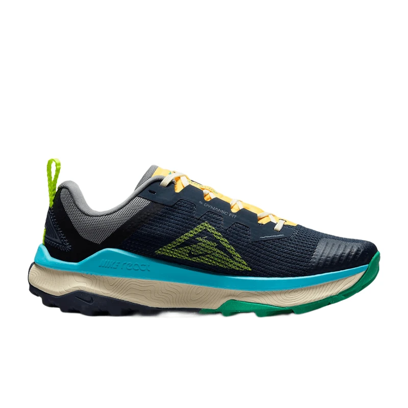 Nike Wildhorse 8 Trail Running Shoe - Women's 1 Nike Wildhorse 8 Trail Running Shoe - Women's