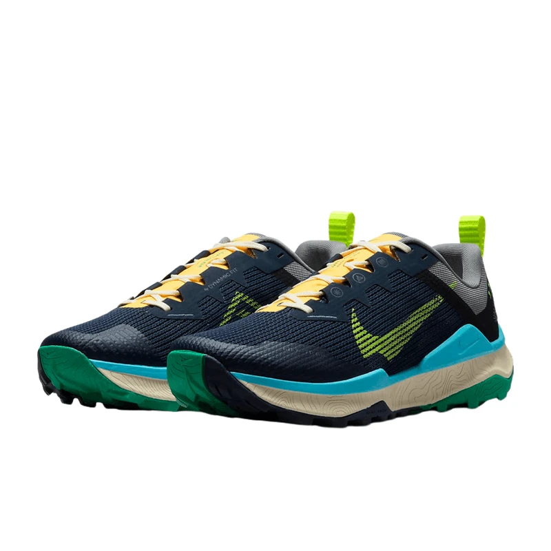 Nike Wildhorse 8 Trail Running Shoe - Women's 4 Nike Wildhorse 8 Trail Running Shoe - Women's - Image 4