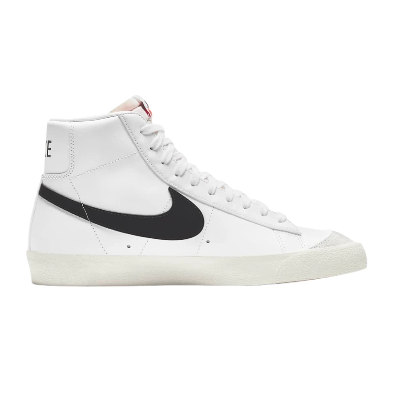 Nike Blazer Mid '77 Vintage Shoe - Men's 5 Nike Blazer Mid '77 Vintage Shoe - Men's - Image 5