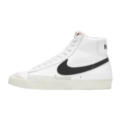 Nike Blazer Mid '77 Vintage Shoe - Men's 17 Nike Blazer Mid '77 Vintage Shoe - Men's -Salomom Shoes Shop 1335497 800 auto