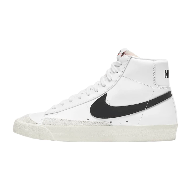 Nike Blazer Mid '77 Vintage Shoe - Men's 8 Nike Blazer Mid '77 Vintage Shoe - Men's - Image 8