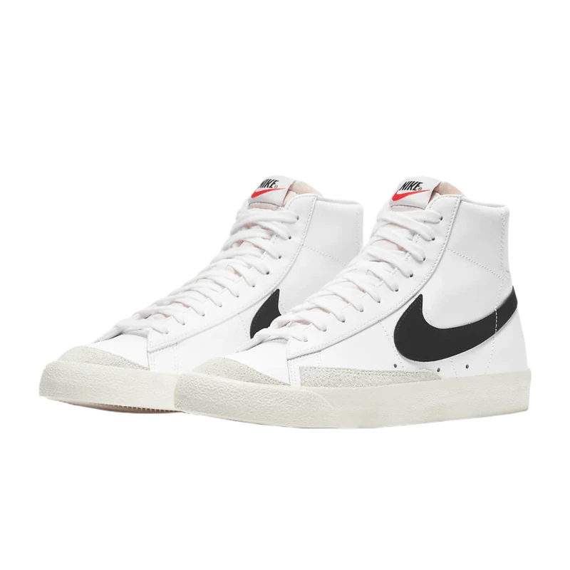 Nike Blazer Mid '77 Vintage Shoe - Men's 7 Nike Blazer Mid '77 Vintage Shoe - Men's - Image 7