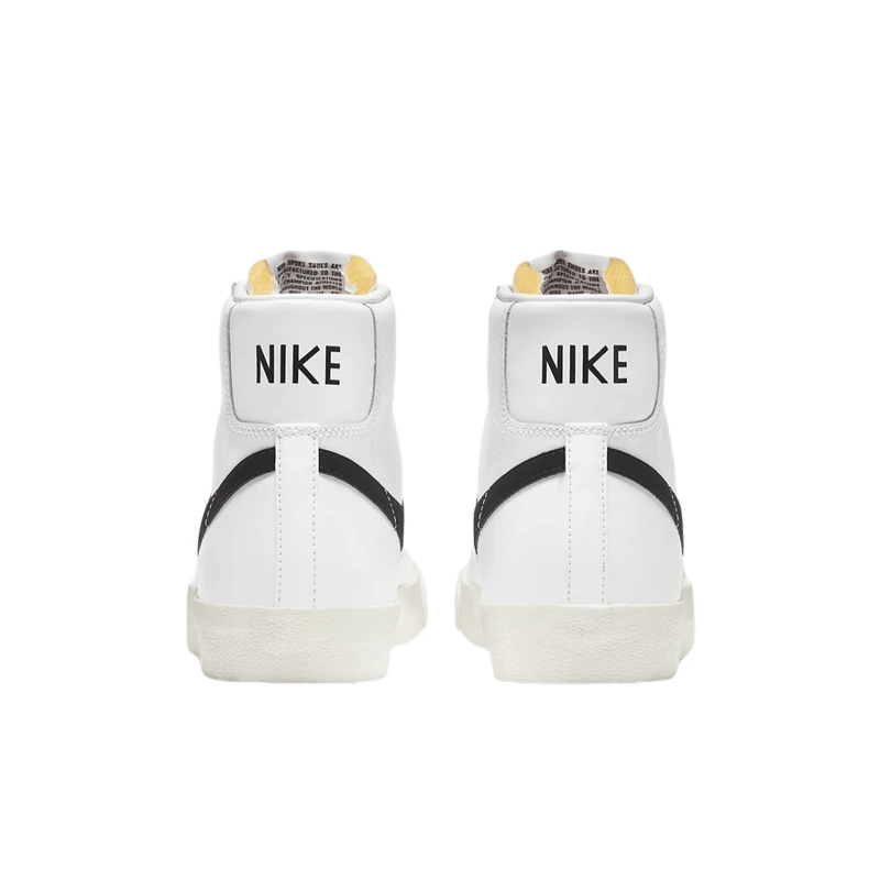 Nike Blazer Mid '77 Vintage Shoe - Men's 2 Nike Blazer Mid '77 Vintage Shoe - Men's - Image 2