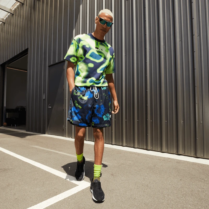 Nike Waffle One Shoe - Men's 2 Nike Waffle One Shoe - Men's - Image 2