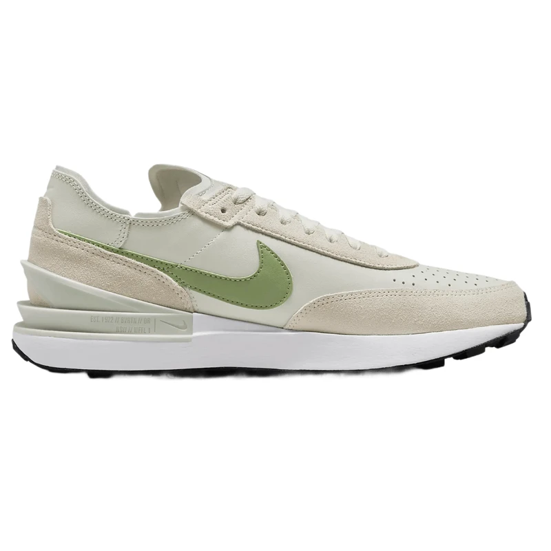 Nike Waffle One Leather Shoe - Men's 5 Nike Waffle One Leather Shoe - Men's - Image 5