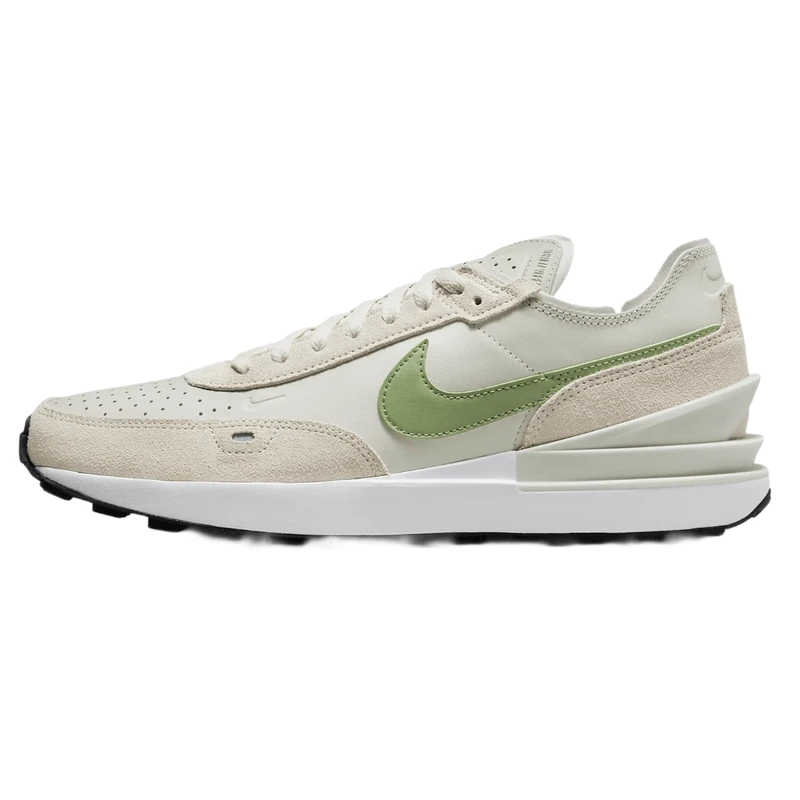 Nike Waffle One Leather Shoe - Men's 1 Nike Waffle One Leather Shoe - Men's