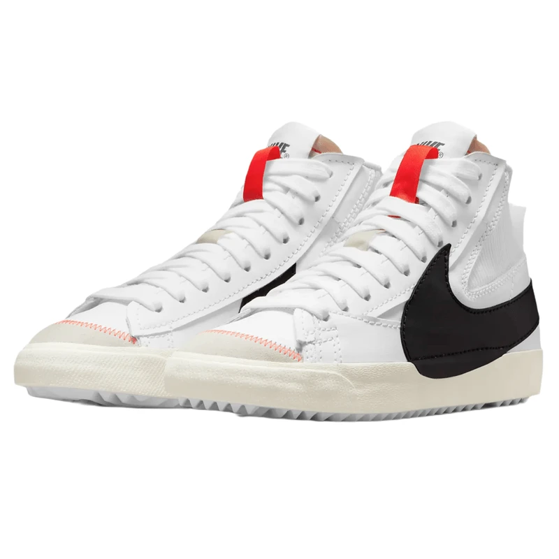 Nike Blazer Mid '77 Jumbo Shoe - Men's 9 Nike Blazer Mid '77 Jumbo Shoe - Men's - Image 9