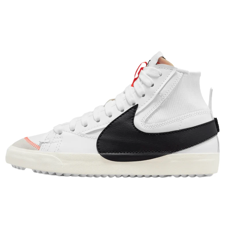 Nike Blazer Mid '77 Jumbo Shoe - Men's 2 Nike Blazer Mid '77 Jumbo Shoe - Men's - Image 2