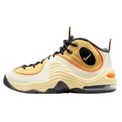 Nike Air Penny 2 Shoe - Men's -Salomom Shoes Shop 1335622 800 auto