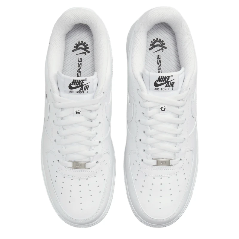 Nike Air Force 1 '07 FlyEase Shoe - Men's 11 Nike Air Force 1 '07 FlyEase Shoe - Men's - Image 11