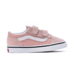 Vans Old Skool V Shoe - Toddler -Salomom Shoes Shop 1340172 800 auto