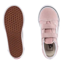 Vans Old Skool V Shoe - Toddler -Salomom Shoes Shop 1340176 800 auto