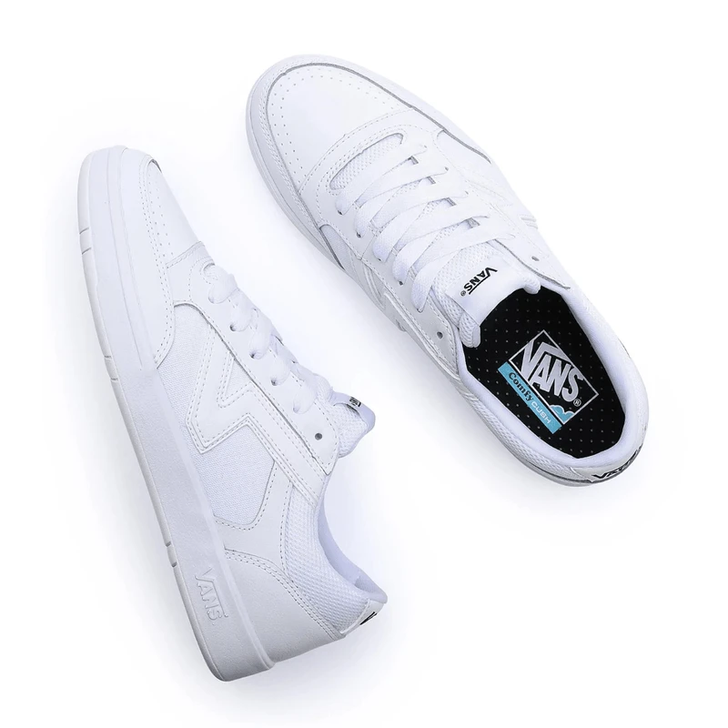 Vans Lowland CC Shoe 1 Vans Lowland CC Shoe