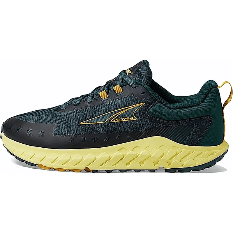 Altra Outroad 2 Running Shoe - Men's 2 Altra Outroad 2 Running Shoe - Men's - Image 2