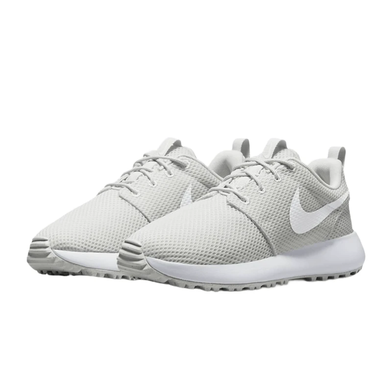 Nike Roshe 2 G Jr. Golf Shoe - Youth 3 Nike Roshe 2 G Jr. Golf Shoe - Youth - Image 3