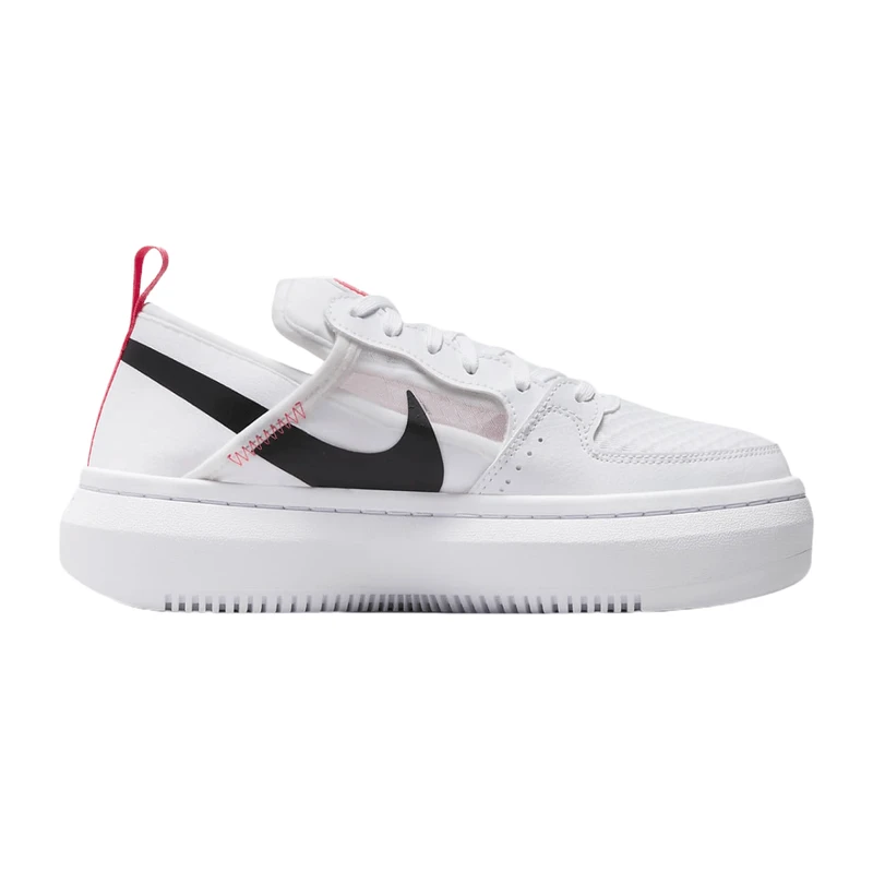 Nike Court Vision Alta Shoe - Women's 6 Nike Court Vision Alta Shoe - Women's - Image 6