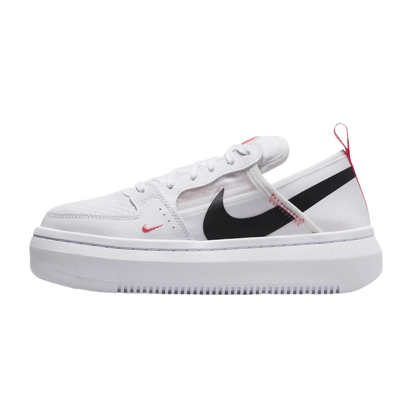 Nike Court Vision Alta Shoe - Women's 2 Nike Court Vision Alta Shoe - Women's - Image 2