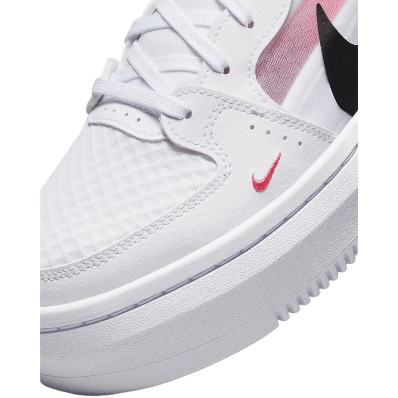 Nike Court Vision Alta Shoe - Women's 5 Nike Court Vision Alta Shoe - Women's - Image 5