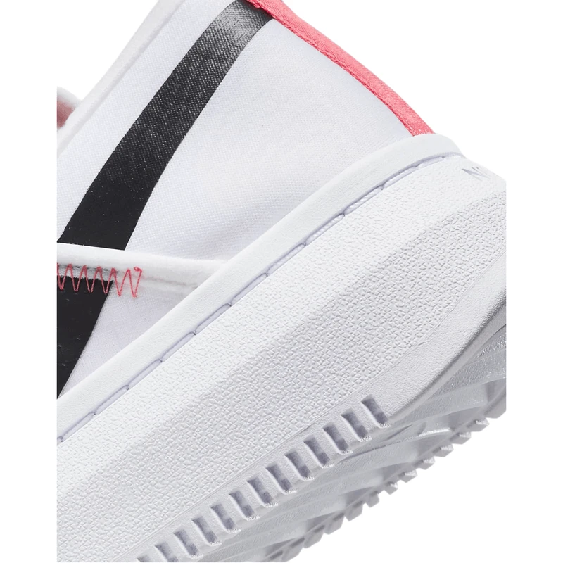 Nike Court Vision Alta Shoe - Women's 9 Nike Court Vision Alta Shoe - Women's - Image 9