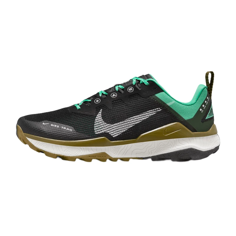 Nike Wildhorse 8 Trail Running Shoe - Men's 2 Nike Wildhorse 8 Trail Running Shoe - Men's - Image 2