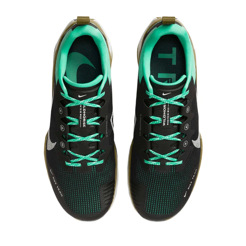 Nike Wildhorse 8 Trail Running Shoe - Men's 6 Nike Wildhorse 8 Trail Running Shoe - Men's - Image 6