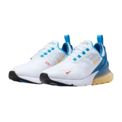 Nike Air Max 270 Shoe - Men's -Salomom Shoes Shop 1341216 800 auto