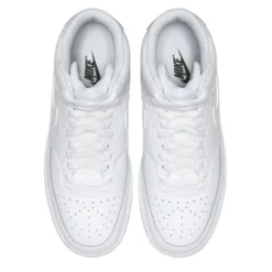 Nike Court Vision Mid Shoe - Women's 10 Nike Court Vision Mid Shoe - Women's -Salomom Shoes Shop 1341512 800 auto