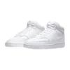 Nike Court Vision Mid Shoe - Women's