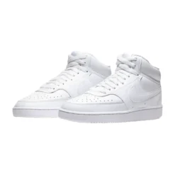 Nike Court Vision Mid Shoe - Women's