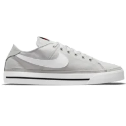Nike Court Legacy Canvas Shoe - Men's