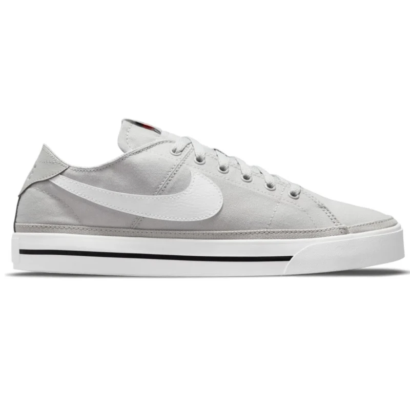 Nike Court Legacy Canvas Shoe - Men's 1 Nike Court Legacy Canvas Shoe - Men's