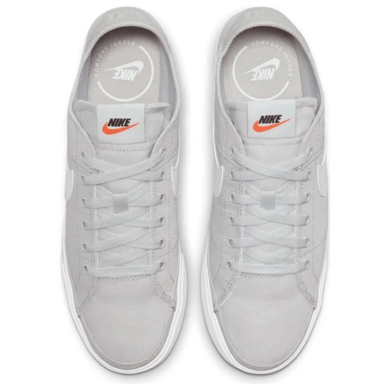 Nike Court Legacy Canvas Shoe - Men's 7 Nike Court Legacy Canvas Shoe - Men's - Image 7