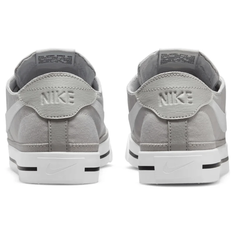 Nike Court Legacy Canvas Shoe - Men's 6 Nike Court Legacy Canvas Shoe - Men's - Image 6