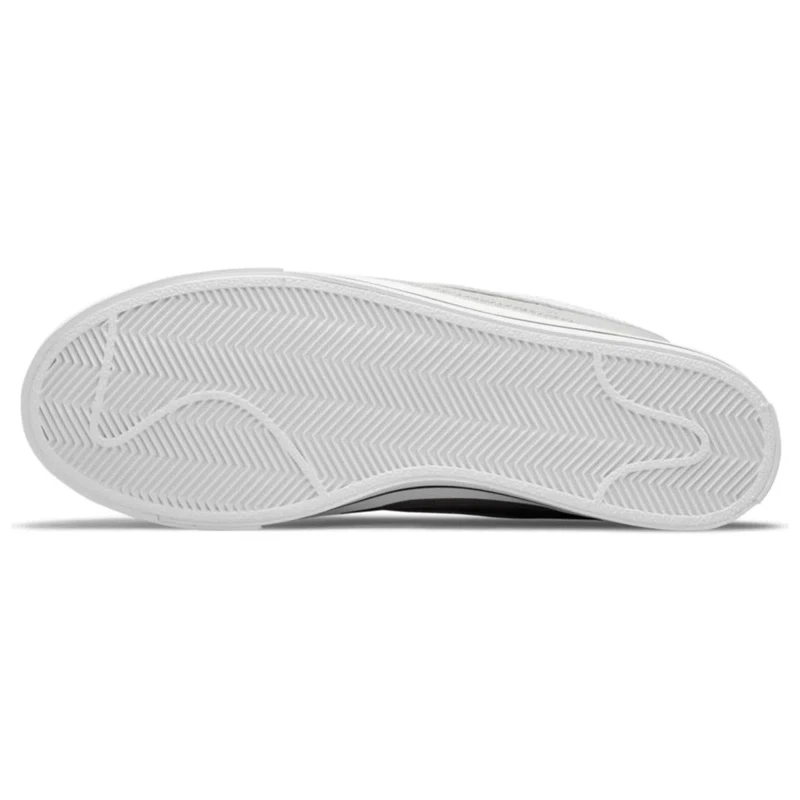 Nike Court Legacy Canvas Shoe - Men's 2 Nike Court Legacy Canvas Shoe - Men's - Image 2