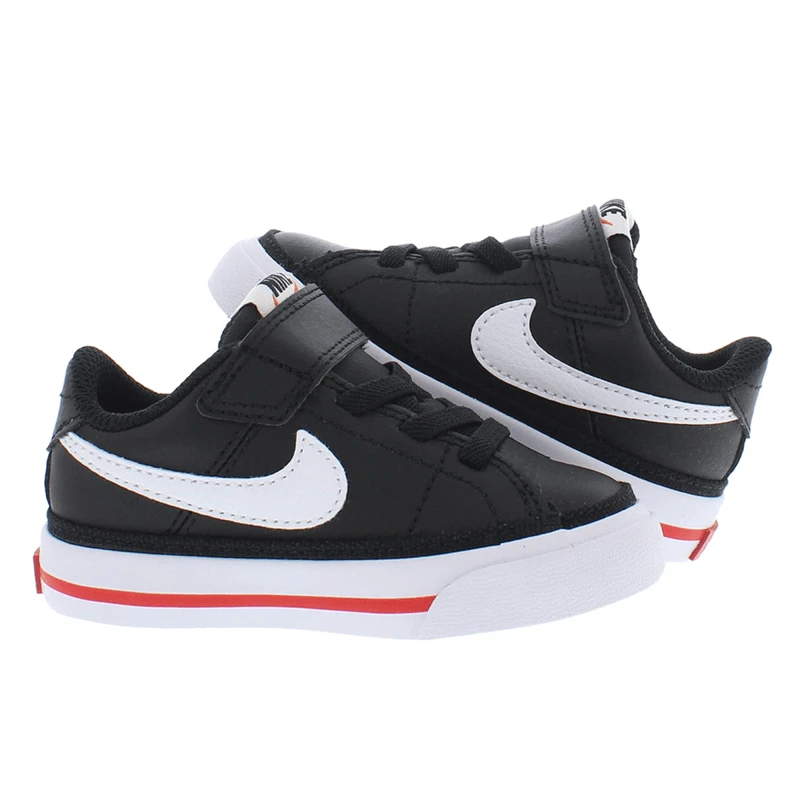 Nike Court Legacy Shoe - Toddler 1 Nike Court Legacy Shoe - Toddler