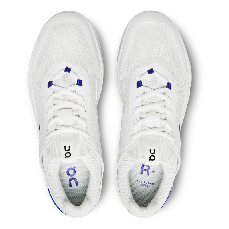 On The Roger Spin Tennis Shoe - Men's 4 On The Roger Spin Tennis Shoe - Men's - Image 4