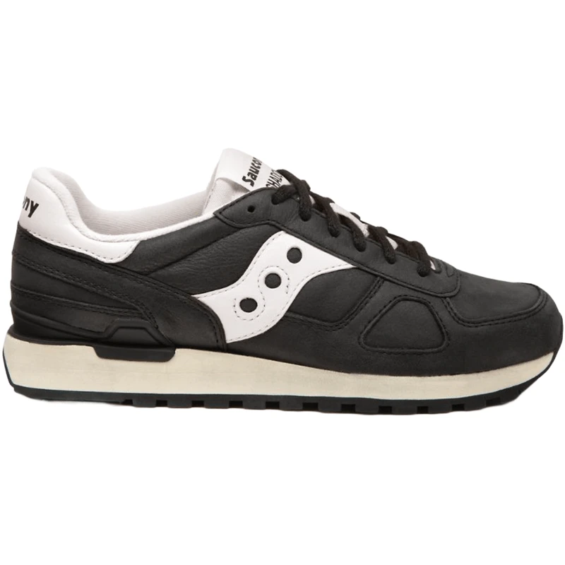 Saucony Shadow Distressed Original Shoe - Men's 4 Saucony Shadow Distressed Original Shoe - Men's - Image 4