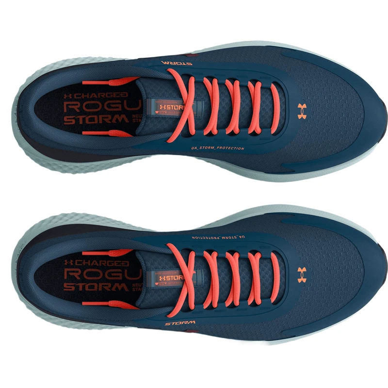 Under Armour Charged Rogue 3 Storm Running Shoe - Women's 1 Under Armour Charged Rogue 3 Storm Running Shoe - Women's