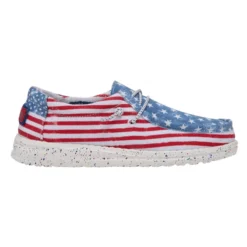 Hey Dude Wally Shoe - Boys'