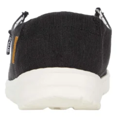 Hey Dude Wendy Linen Shoe - Girls' -Salomom Shoes Shop 1360046 800 auto