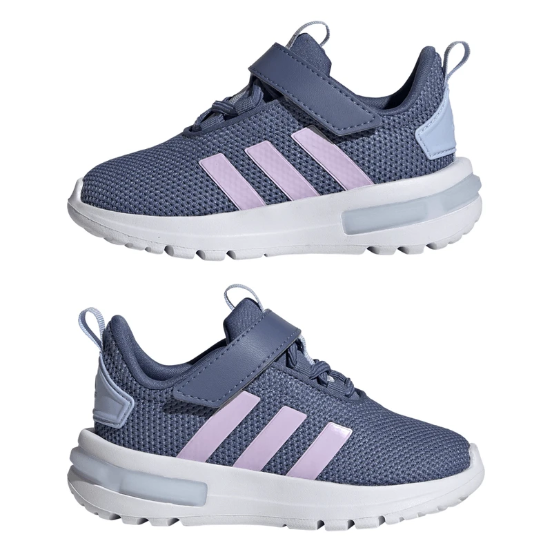 Adidas Racer TR23 Shoe - Infant 10 Adidas Racer TR23 Shoe - Infant - Image 10