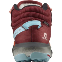 Salomon Predict Hike Mid Gore-Tex Hiking Boot - Women's -Salomom Shoes Shop 1363151 800 auto