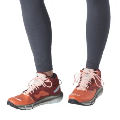 Salomon Predict Hike Mid Gore-Tex Hiking Boot - Women's -Salomom Shoes Shop 1363153 800 auto