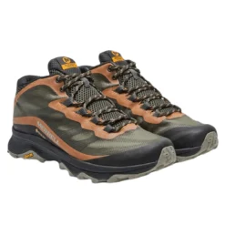 Merrell Moab Speed Mid GTX Shoe - Men's -Salomom Shoes Shop 1363215 800 auto