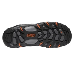 KEEN Koven Mid Waterproof Hiking Boot - Men's -Salomom Shoes Shop 1363224 800 auto