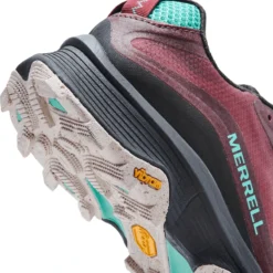 Merrell Moab Speed Hiking Shoe - Women's -Salomom Shoes Shop 1363252 800 auto