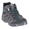 Merrell Alverstone Mid Waterproof Boot - Women's