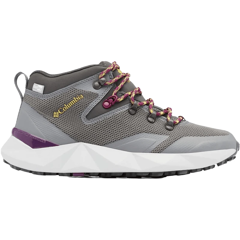 Columbia Facet 60 Outdry Shoe - Women's 1 Columbia Facet 60 Outdry Shoe - Women's