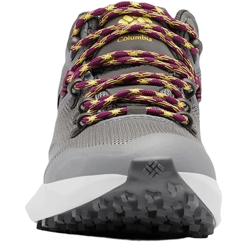 Columbia Facet 60 Outdry Shoe - Women's 2 Columbia Facet 60 Outdry Shoe - Women's - Image 2